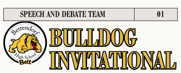 Bulldog invitational