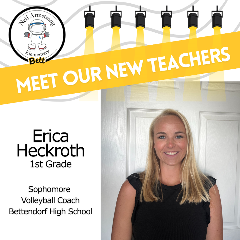 Erica Heckroth