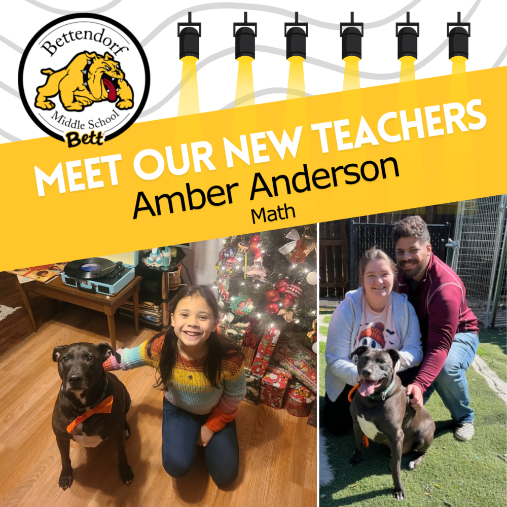 Amber Anderson