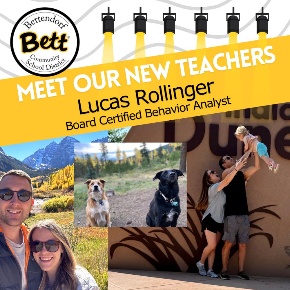 Lucas Rollinger