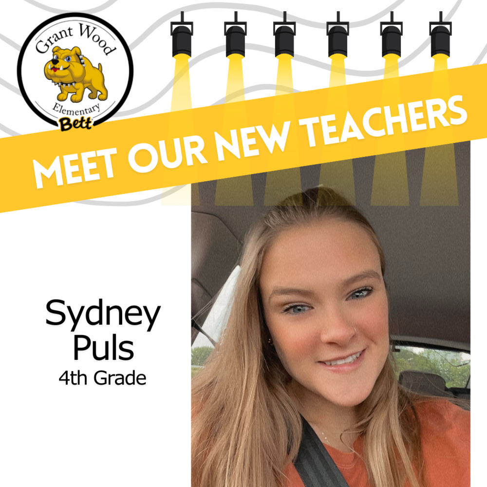 Sydney Puls