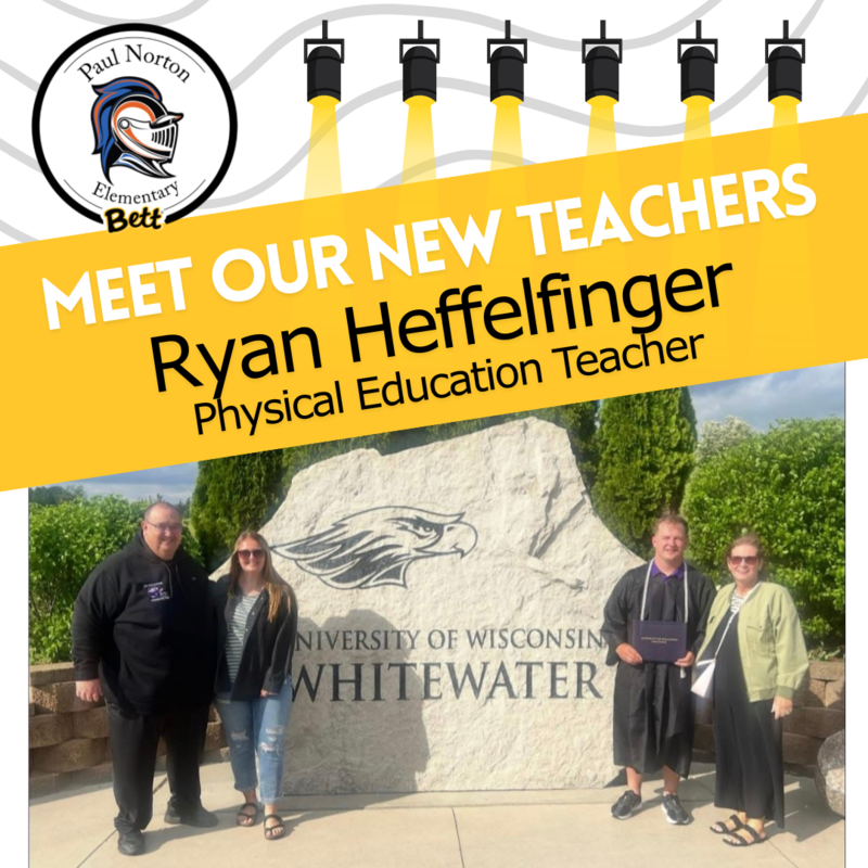Ryan Heffelfinger
