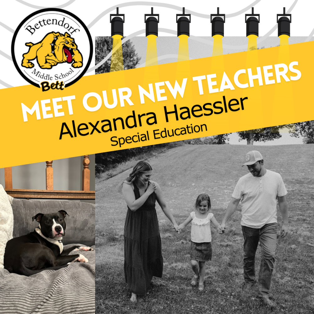 Alexandra Haessler