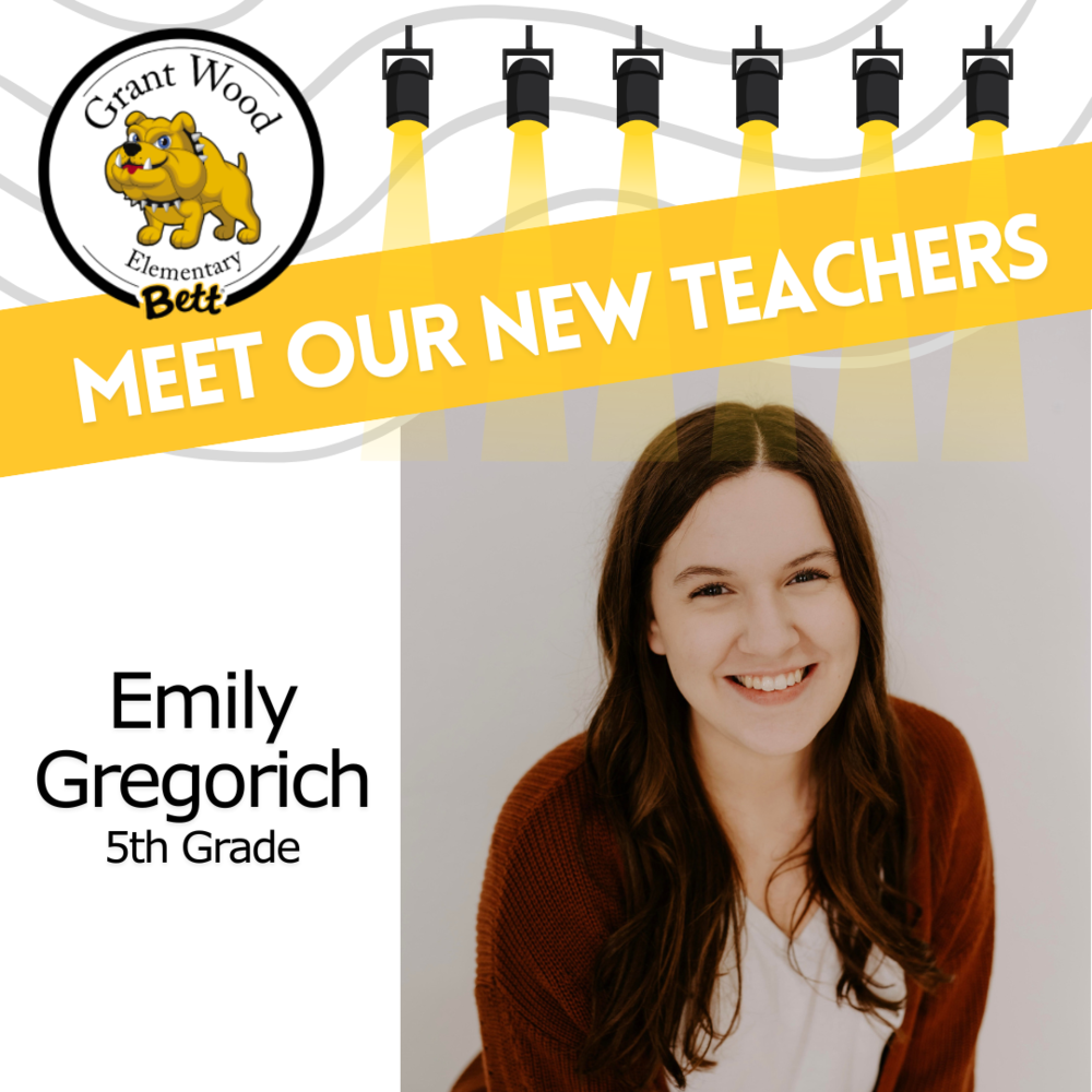 Emily Gregorich