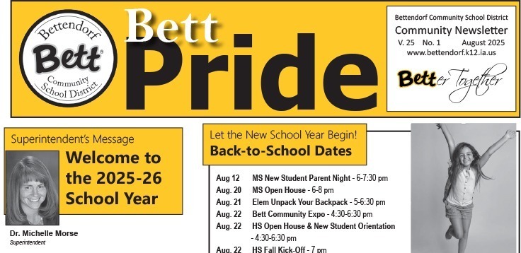 BettPride
