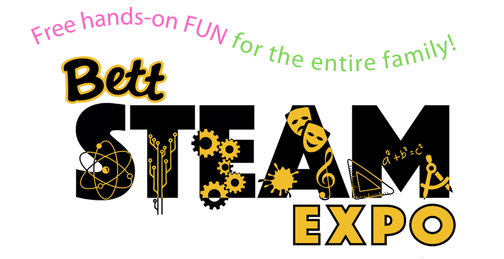 STEAM Expo Header