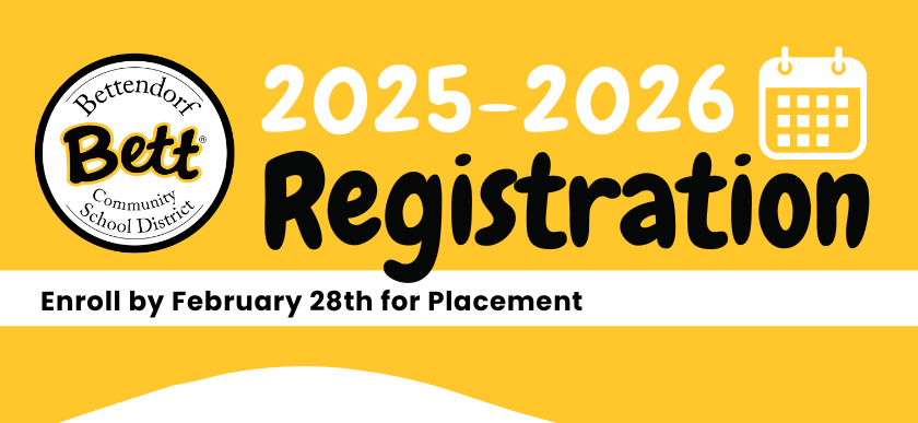 2025-26 Registration Header