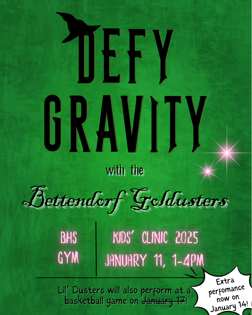 Defy Gravity
