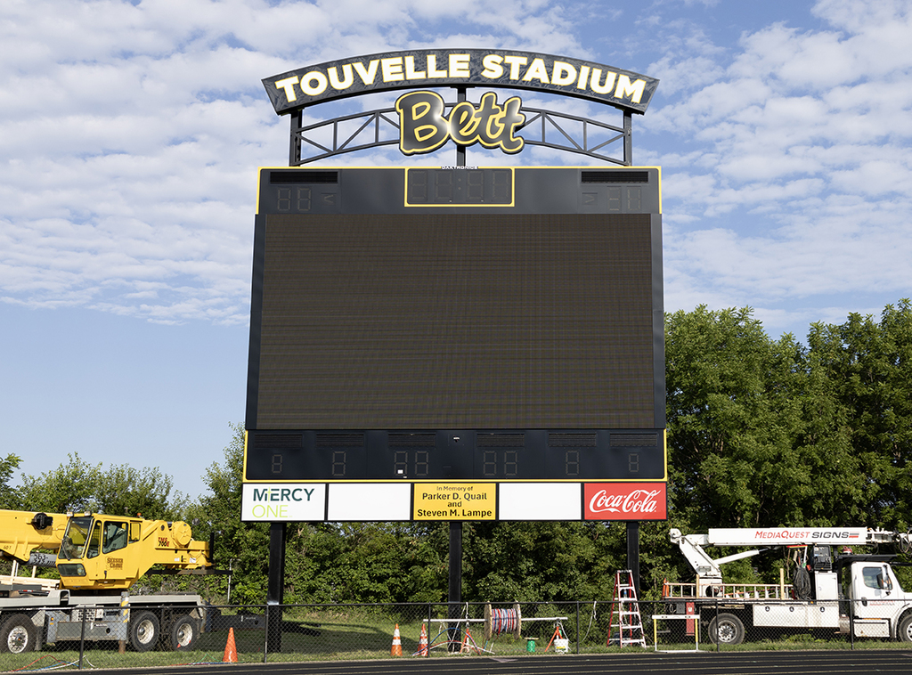 Scoreboard