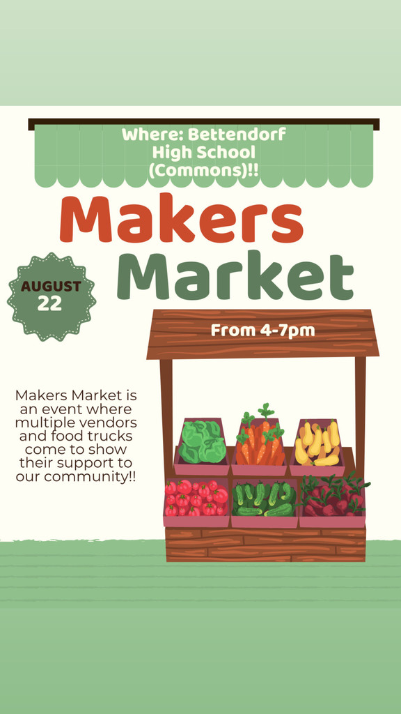 Makers Market