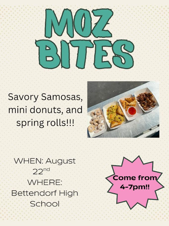 Moz Bites