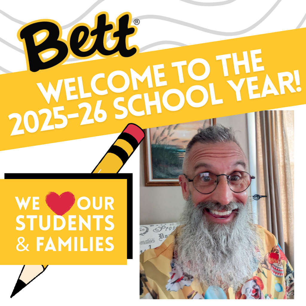 Ron Johnson - Mark Twain Elementary Staff