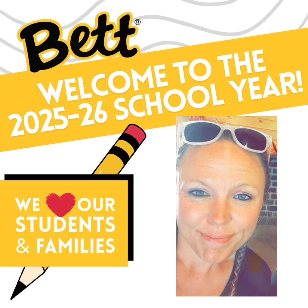 Crystal Richardson - Paraeducator - Mark Twain Elementary