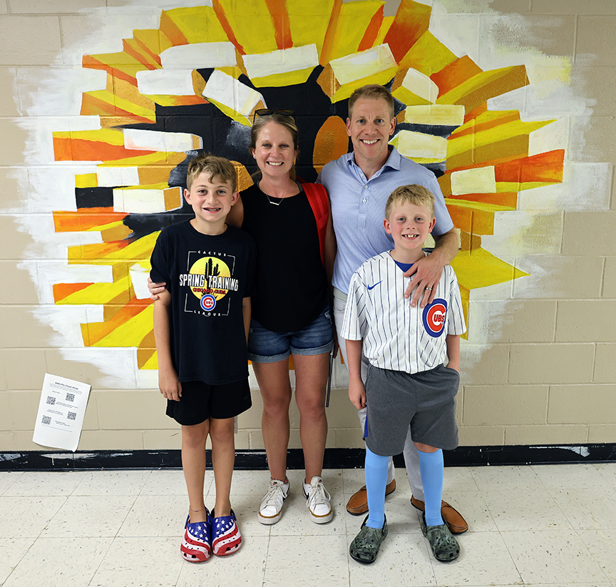 BMS Open House