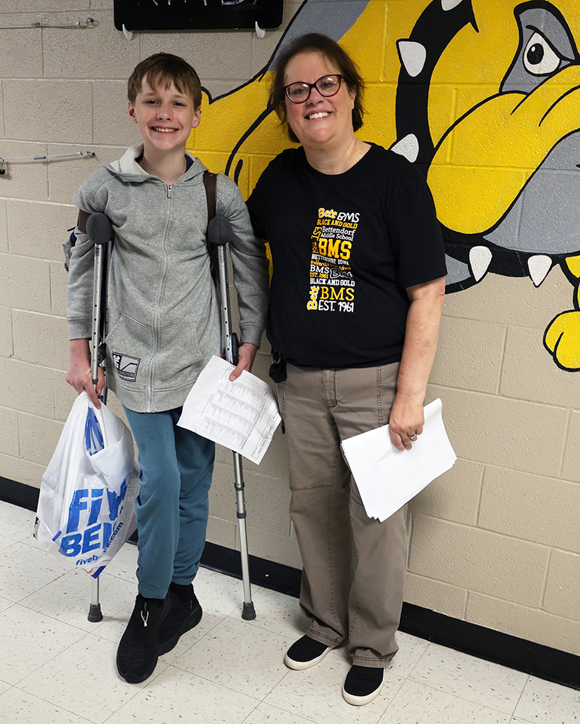 BMS Open House
