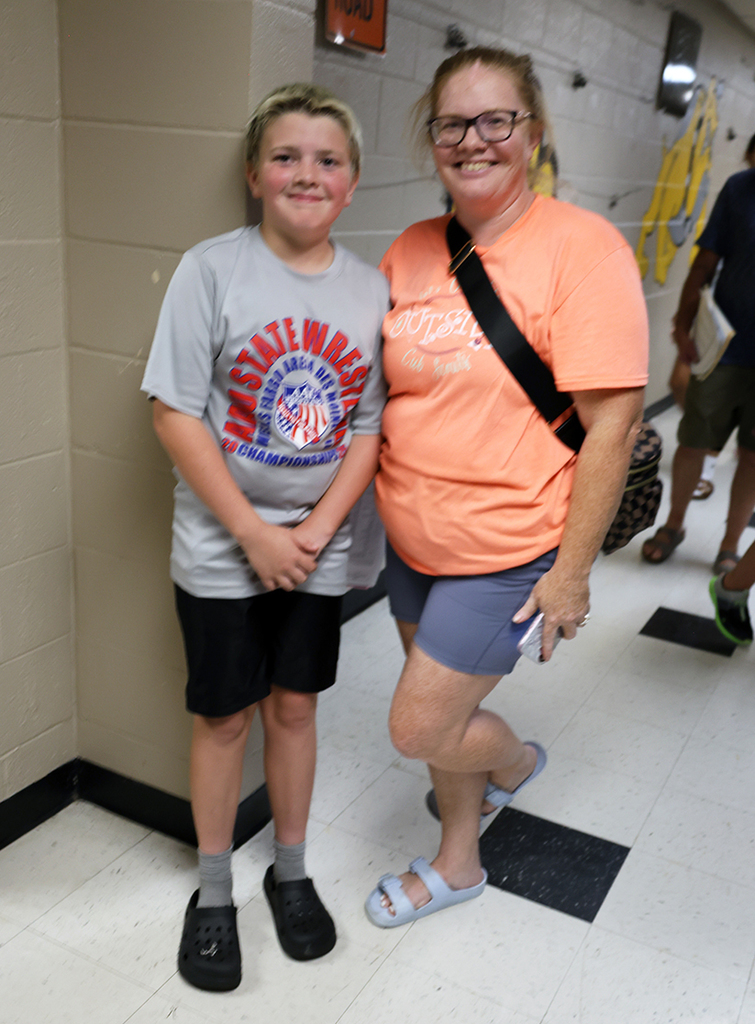 BMS Open House