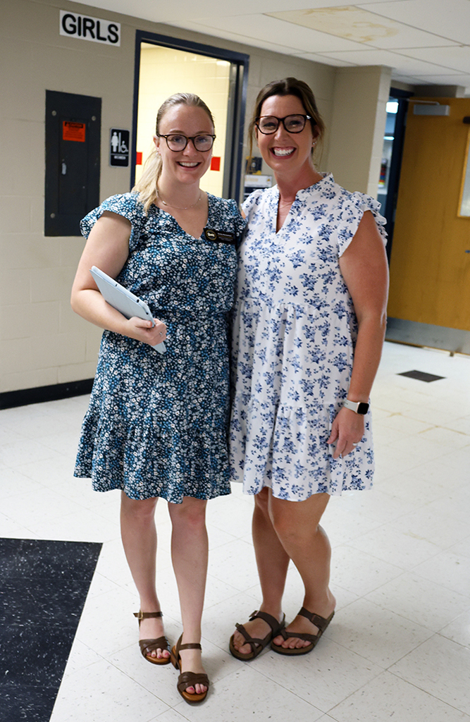 BMS Open House