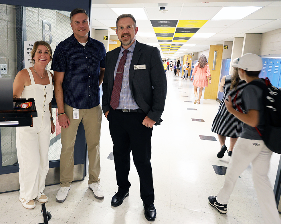 BMS Open House