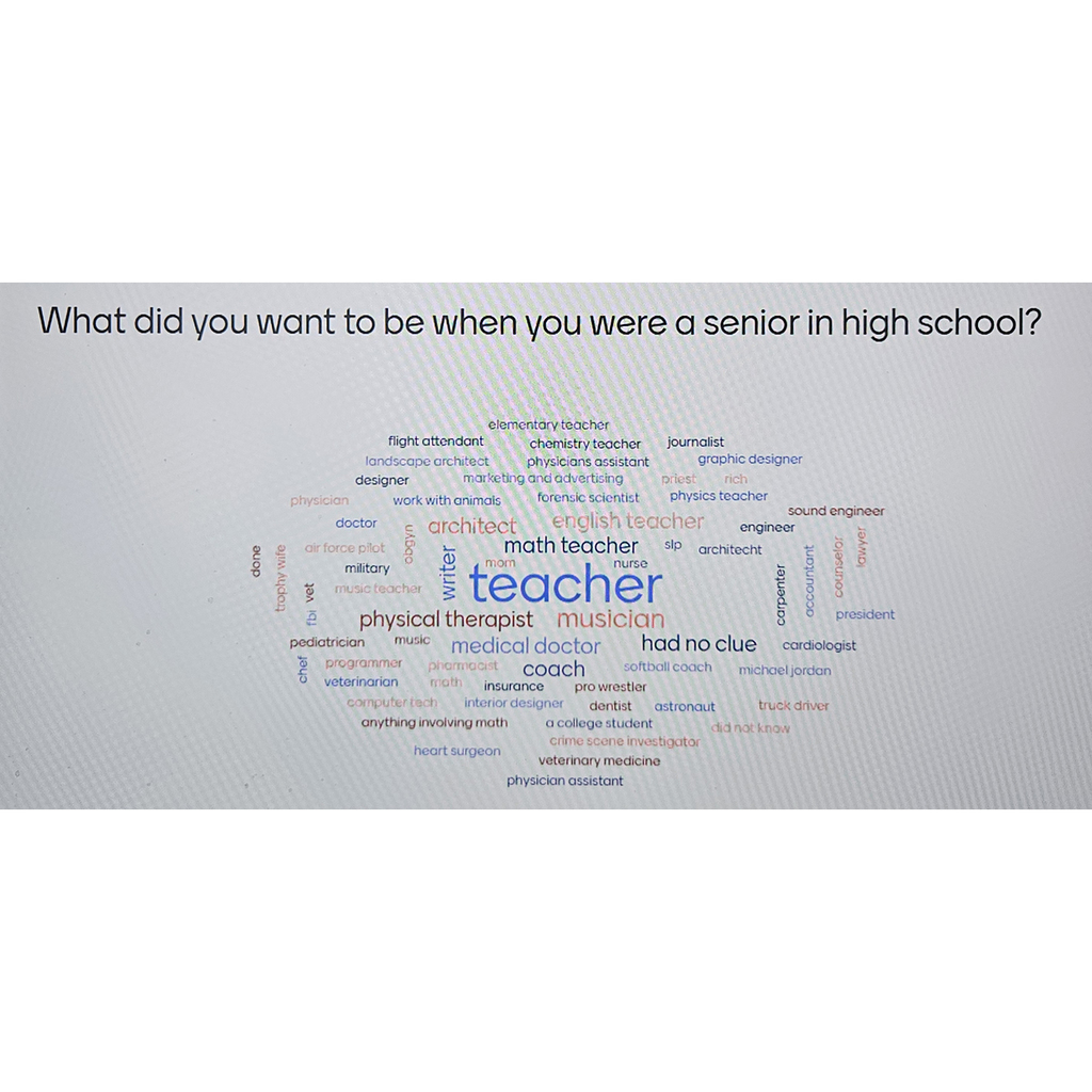 College and Career Training