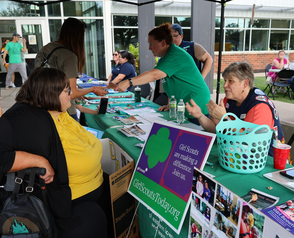 Community Expo (10)