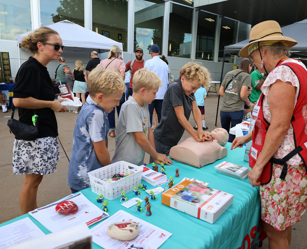 Community Expo (2)