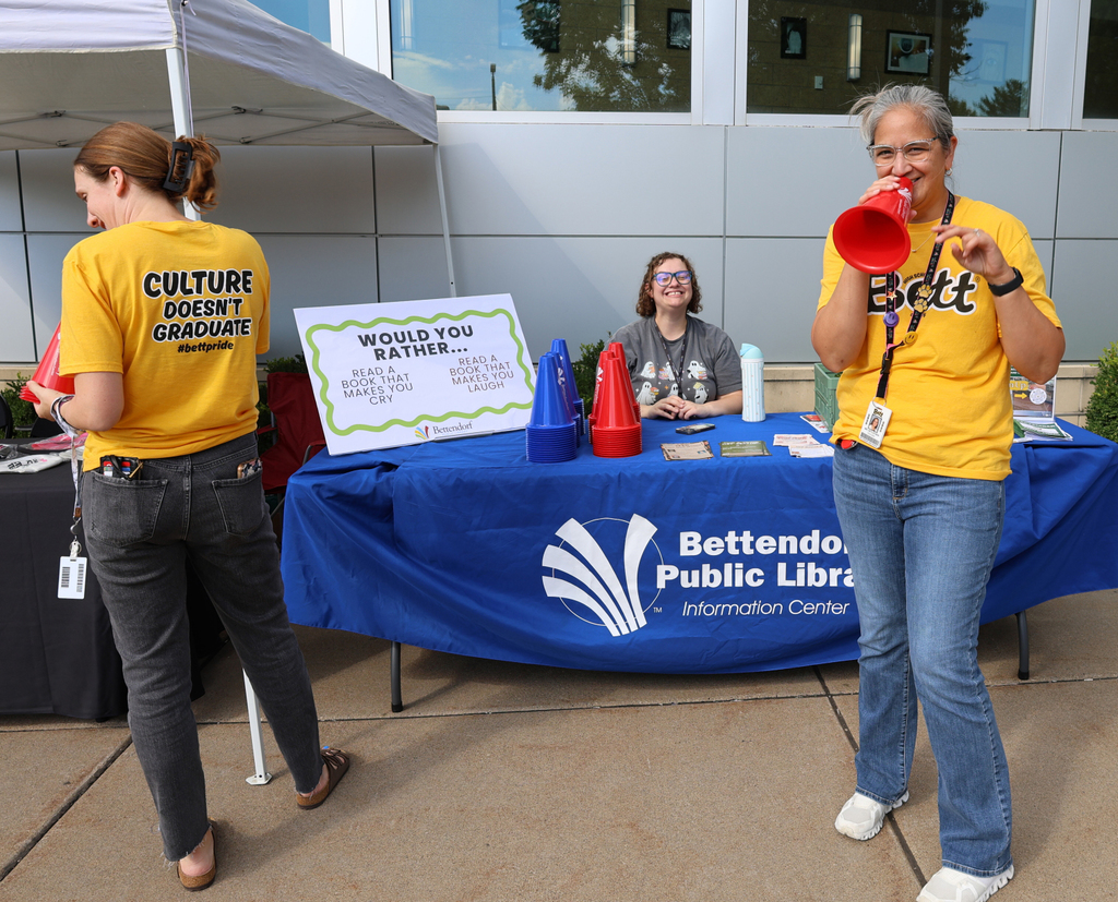 Community Expo (11)
