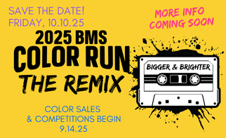 Color Run
