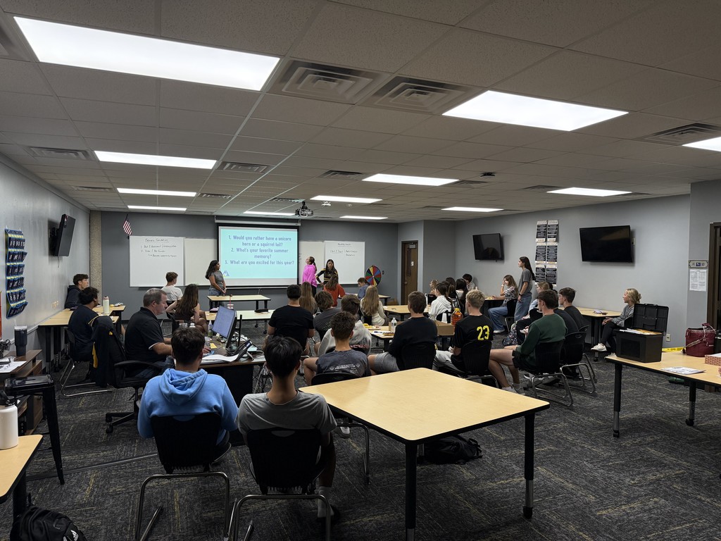 FBLA Club