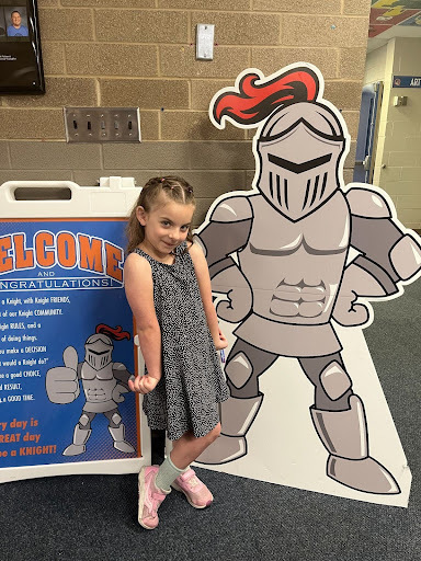 Emersyn KC