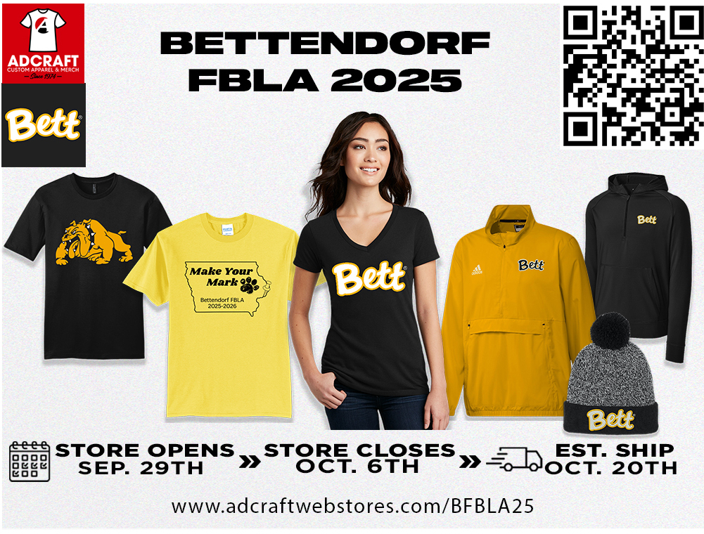 FBLA Store