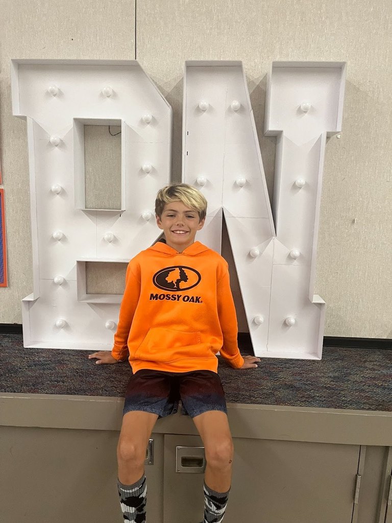 Wyatt - 5A