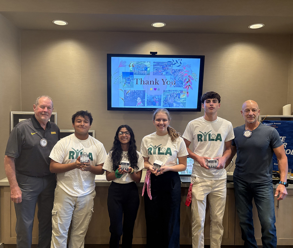 Rotary RYLA