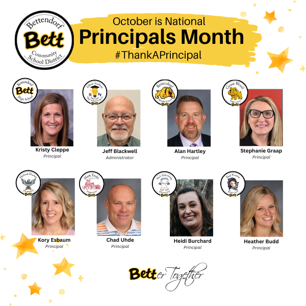 School Principals