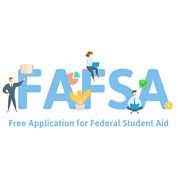 FAFSA graphic