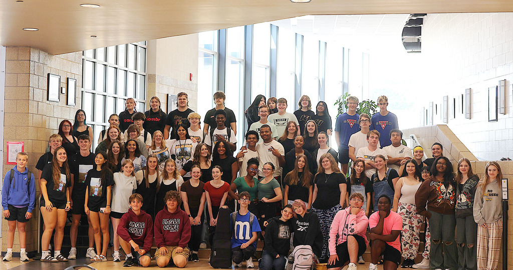 Twin Day group
