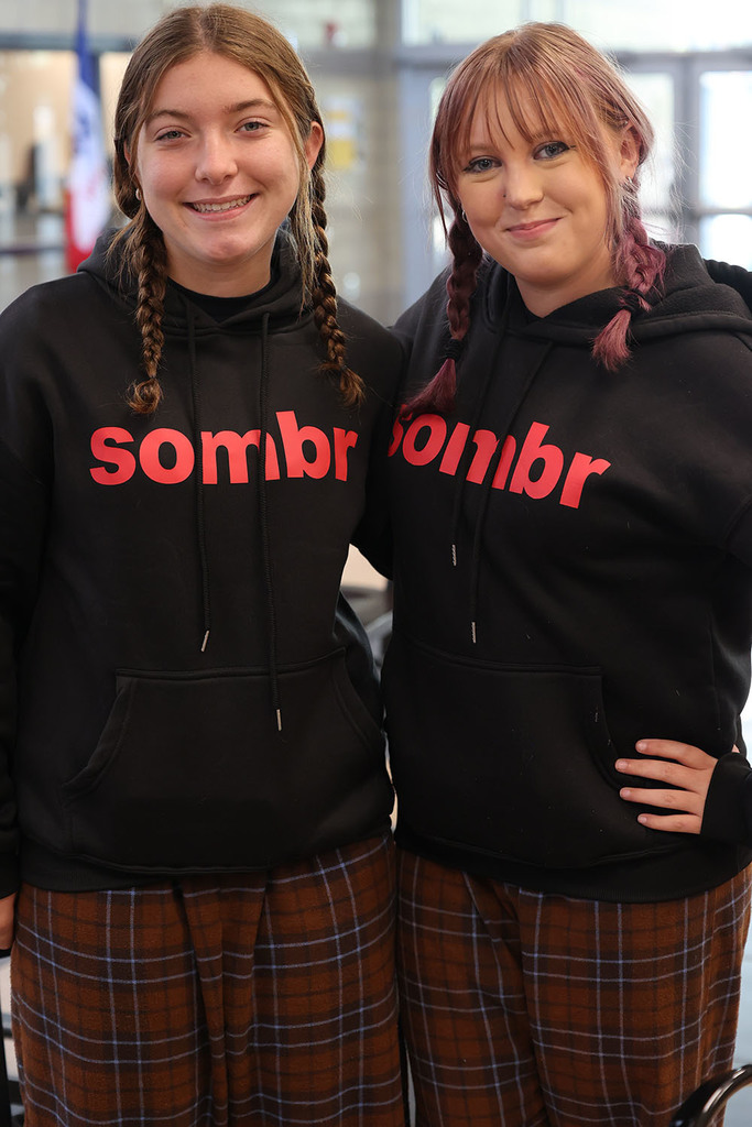 Twin Day 