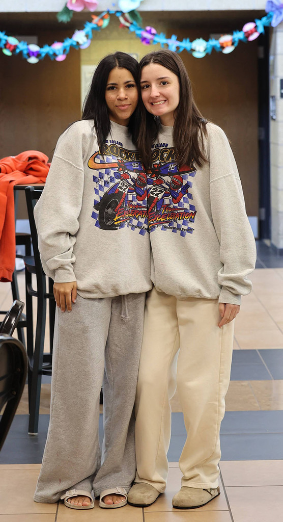 Twin Day 