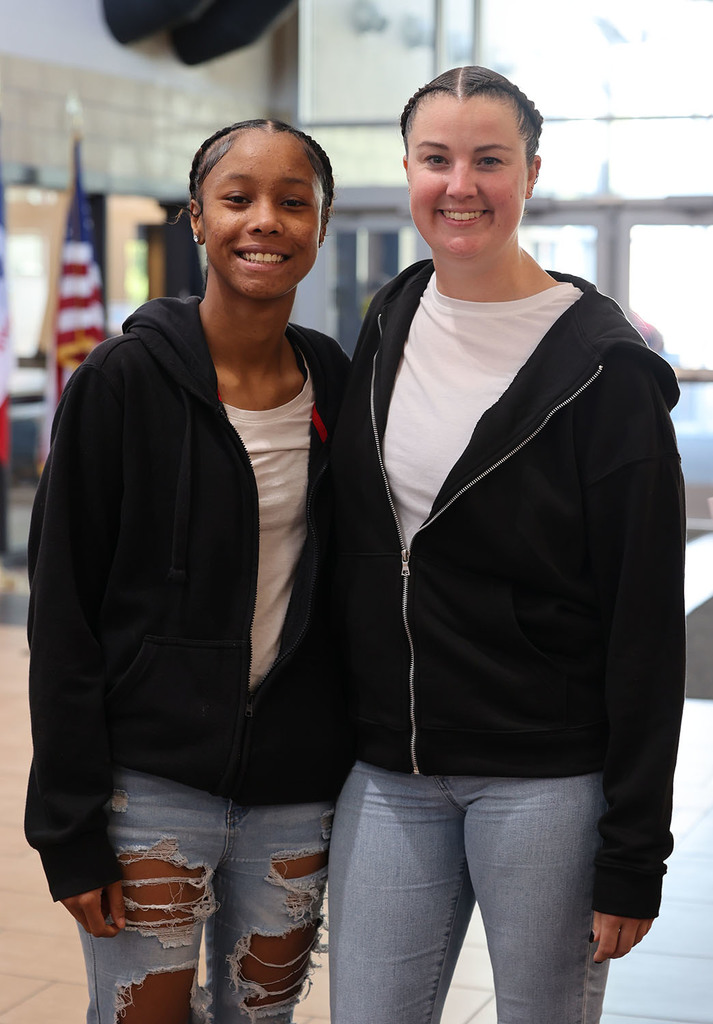 Twin Day 