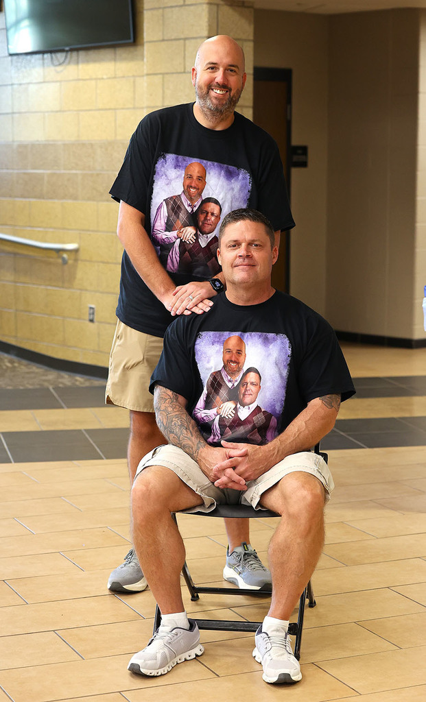 Twin Day 