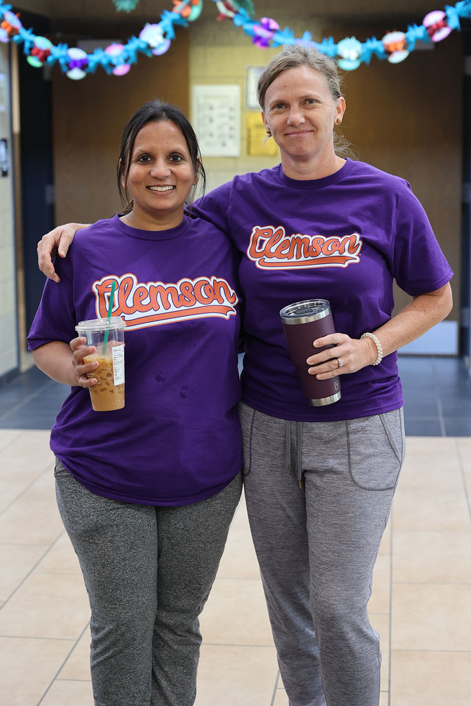 Twin Day 