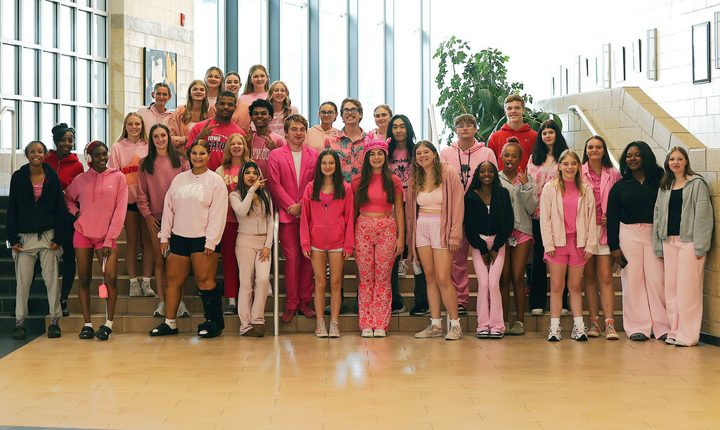 Pink Day