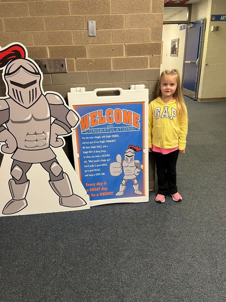 Monday - Ainsley (KC)