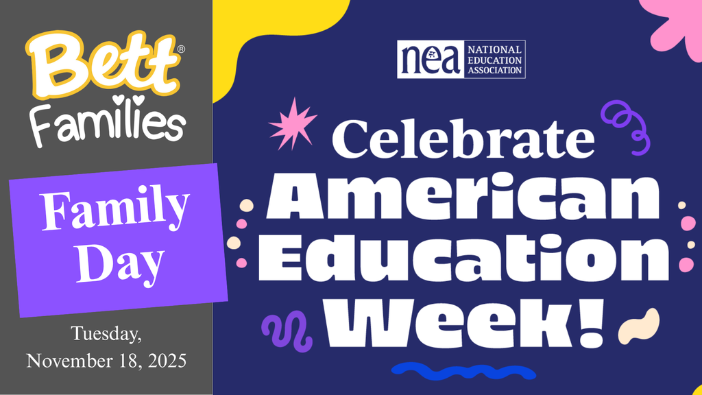 Bett Families - AEW Family Day 2025