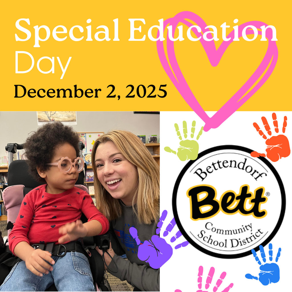Special Education Day