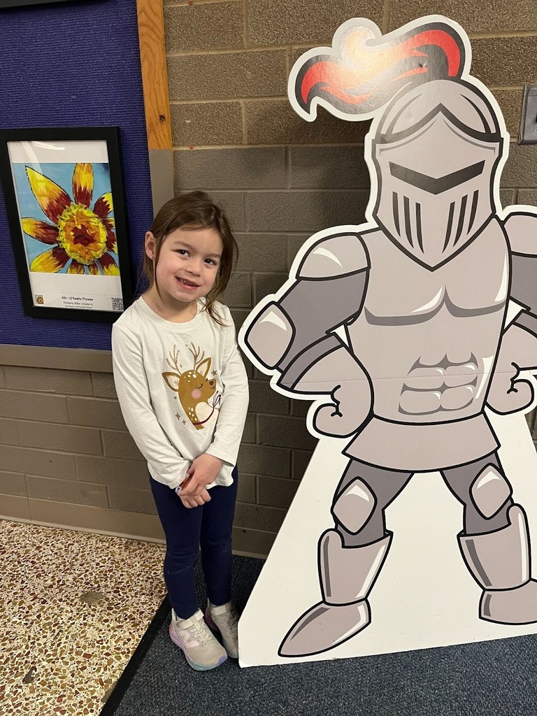 Monday - Abby (KB-12/1)