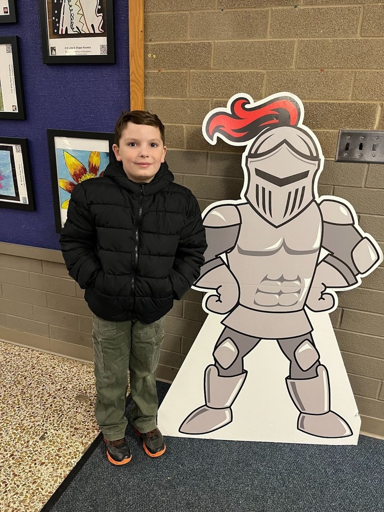 Tuesday - Elijah (2A)