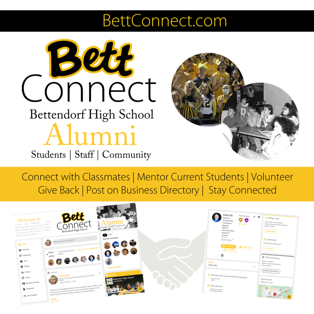 BettConnect