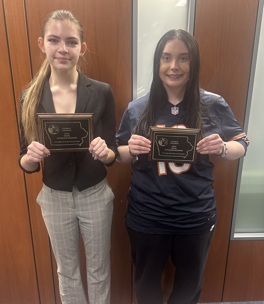 Bri Seeley & Miley O'Malley