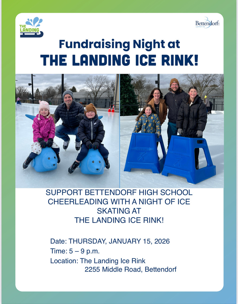 CHeer Ice Skating Night - Jan 15