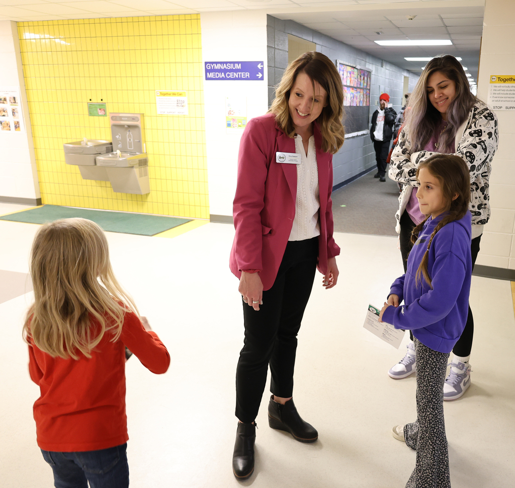 HH Bring a Grown-Up to School Night (2)